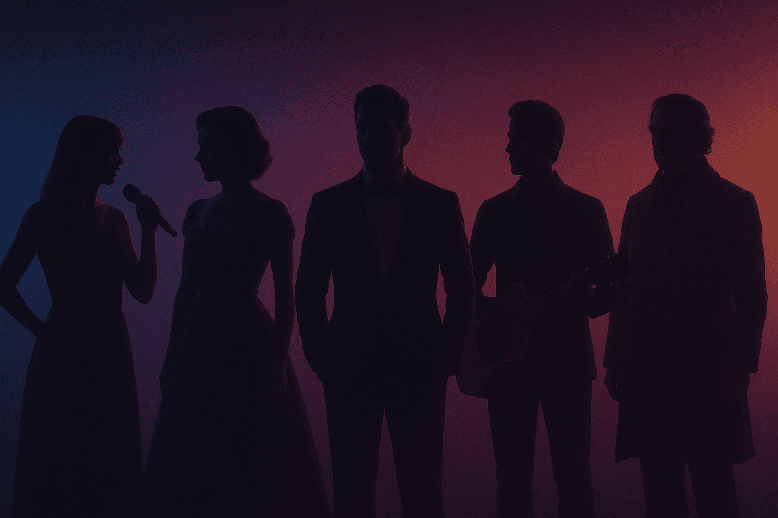 taylor.cv Background